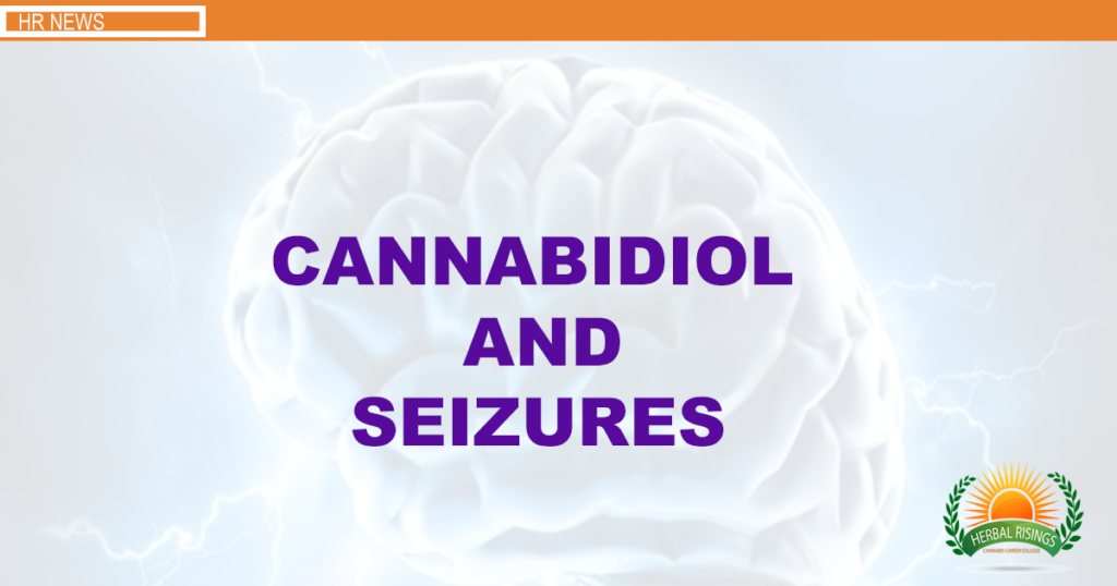 seizures AND CBD