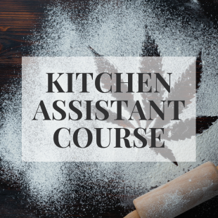 kitchen assistant course
