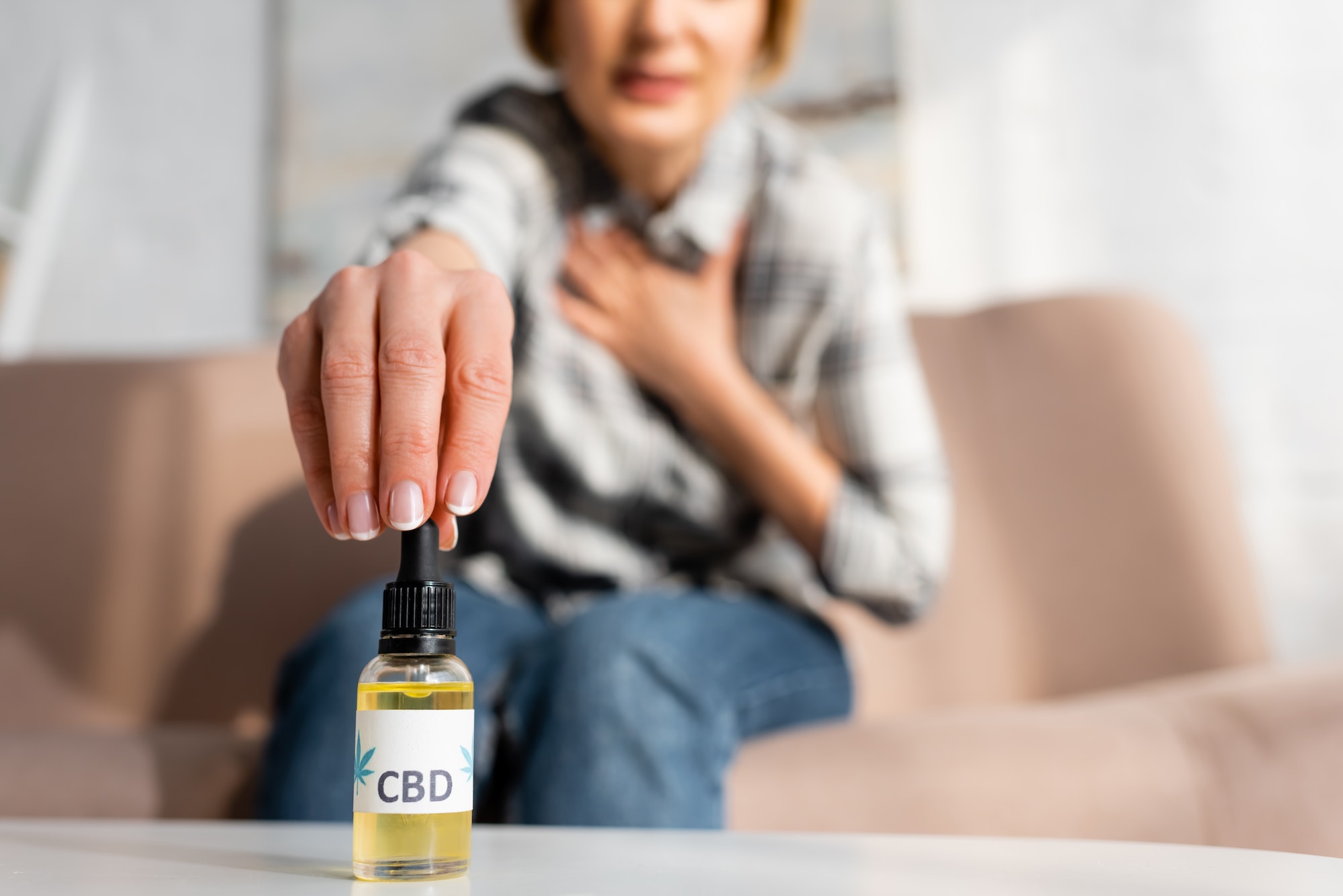 CBD Specialist